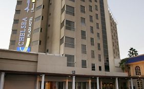 Chelsea Plaza Hotel Bur Dubai